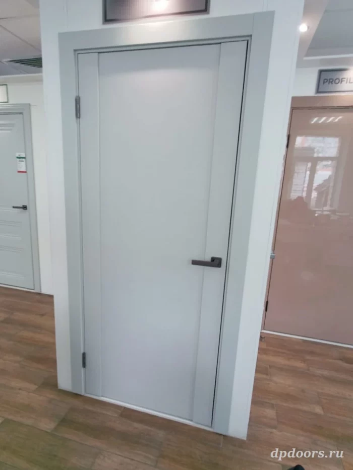 Дверь Т34 Карда Софт