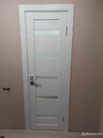 Дверь Т5 Карда Софт