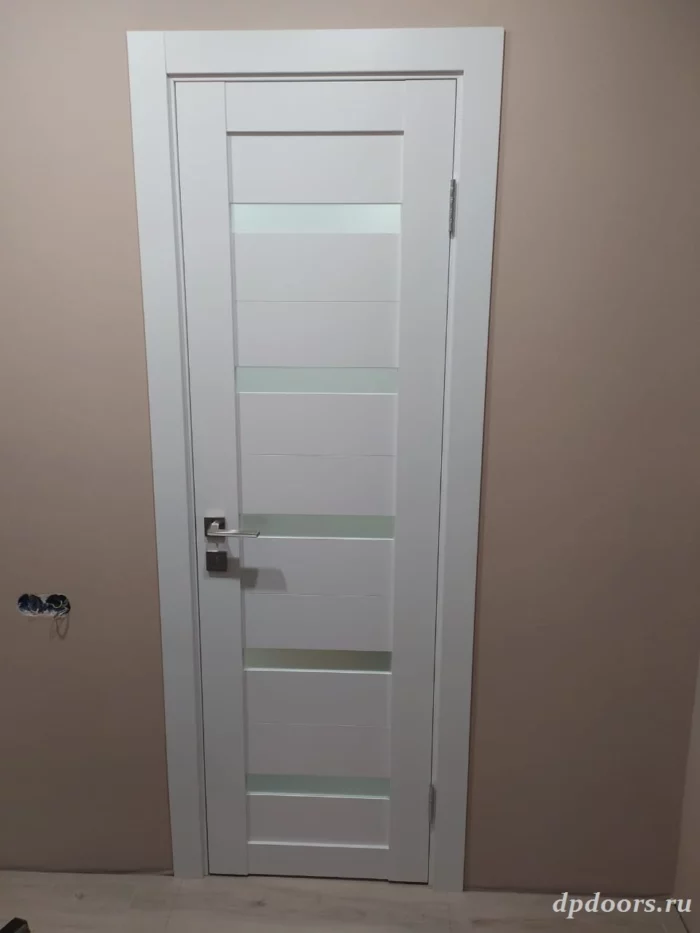 Дверь Т5 Карда Софт