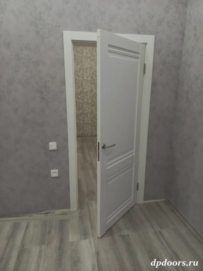 Двери Карда К1 Ясень Двери Карда К1 Ясень