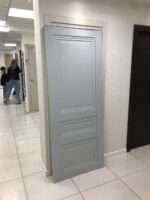 Дверь К50 Софт