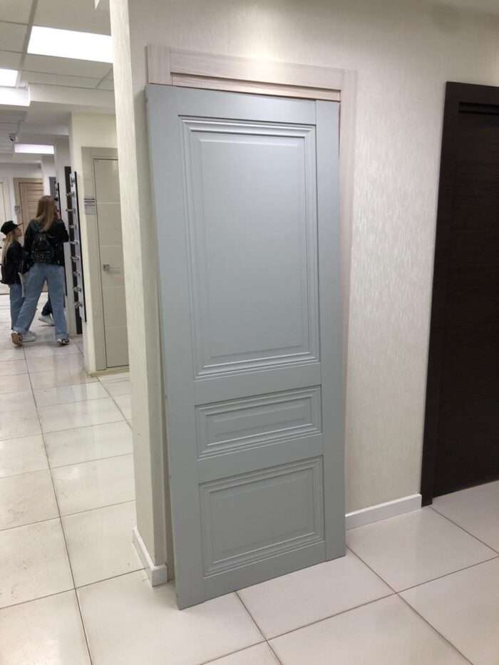 Дверь К50 Софт