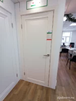 Межкомнатная дверь К60 Магнолия