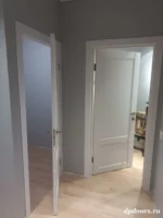 Межкомнатная дверь К70 Карда