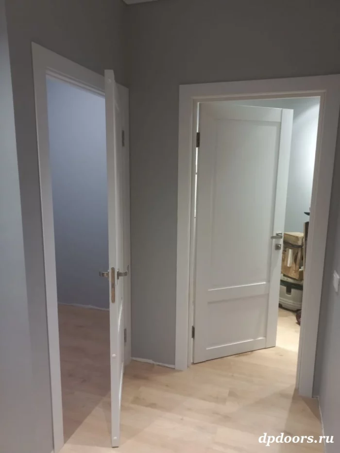 Межкомнатная дверь К70 Карда