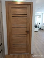 Межкомнатная дверь Карда т16