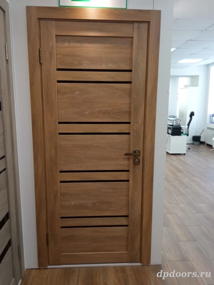 Межкомнатная дверь Карда т16