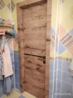 Межкомнатная дверь R4