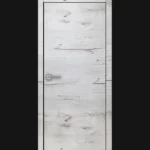 Межкомнатная дверь Royal Carda