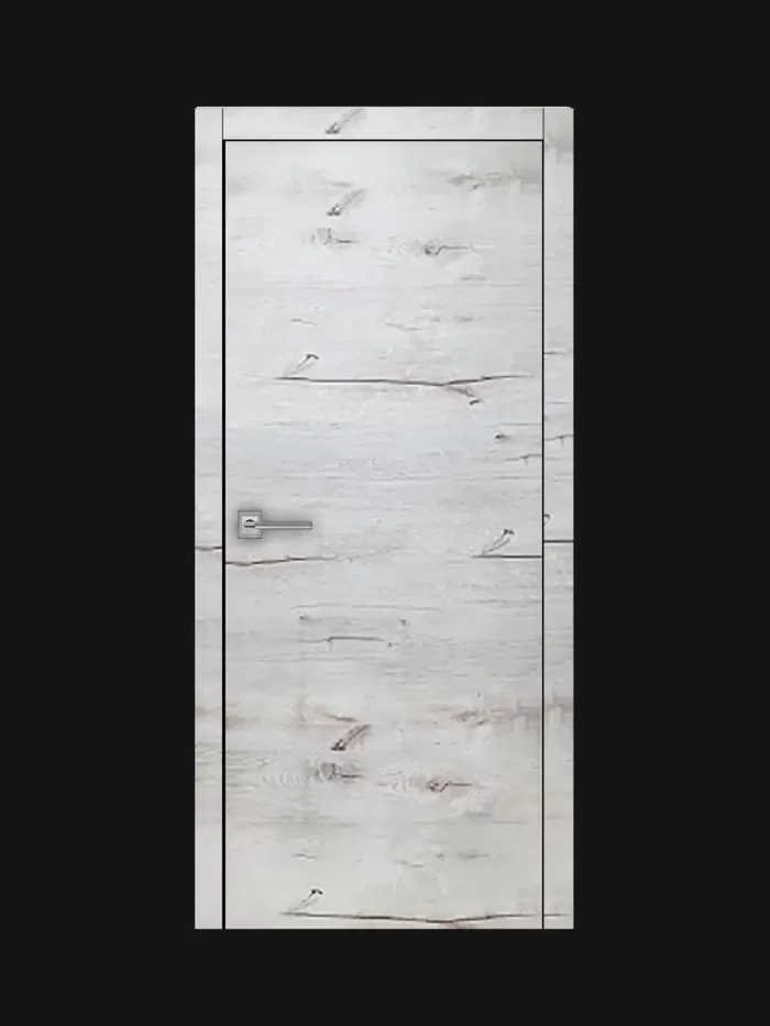 Межкомнатная дверь Royal R1 Межкомнатная дверь Royal Carda — изображение 1