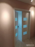 Межкомнатная дверь Т3 Карда