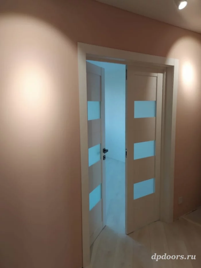 Межкомнатная дверь Т3 Карда