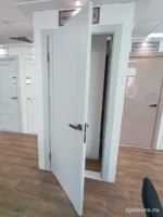 Межкомнатная дверь Т34 Карда