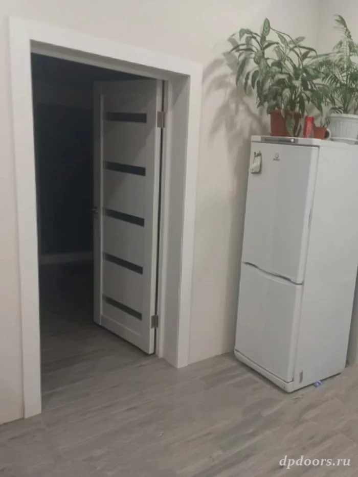 Межкомнатная дверь Т5 Софт