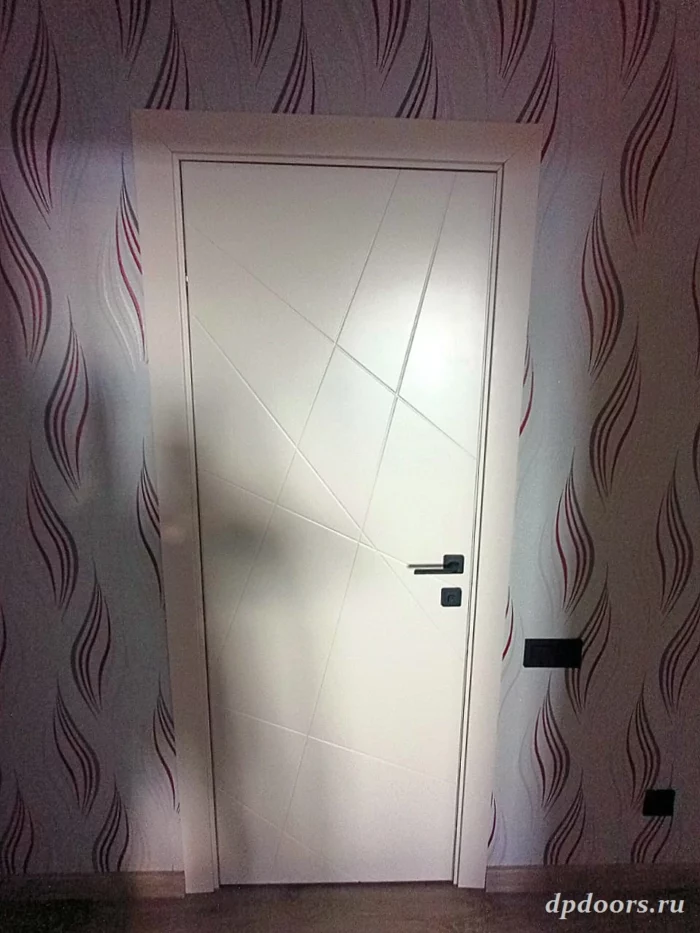 Межкомнатная дверь тоскана 1 Карда