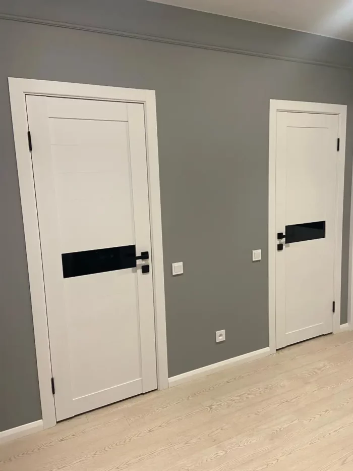 Межкомнатные двери Сарко S22