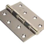 Петля врезная Премиум Карда