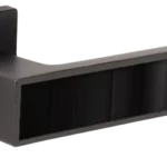 Ручка Quadrato Антверпен черная