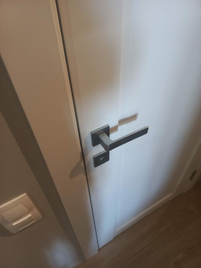 Ручка дверная Карда Амстердам