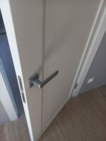 Ручка Quadrado Амстердам Карда