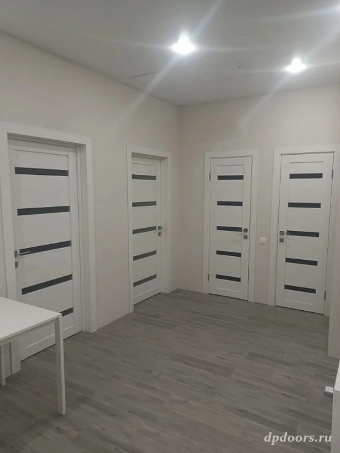 Т5 Карда Белый Софт