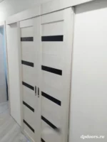 Т5 Карда лиственница