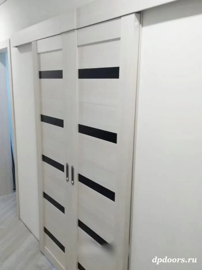 Т5 Карда лиственница