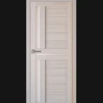 Дверь Т9 Капучино Карда