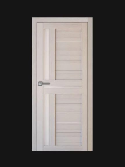 Дверь Т9 Капучино Карда