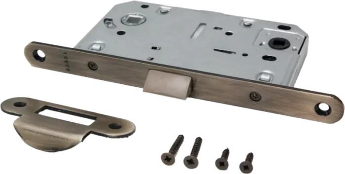 Защелка под фиксатор 350А