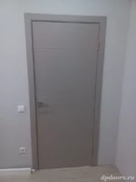 Дверь абстракция узор Геометрия S1