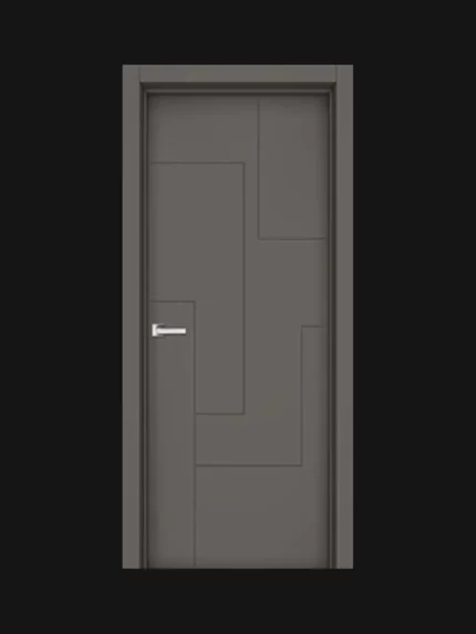 Дверь Афтора Массив S1 Геометрия