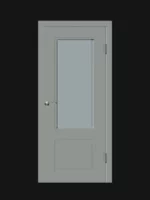 Дверь Афтора P4 Prime
