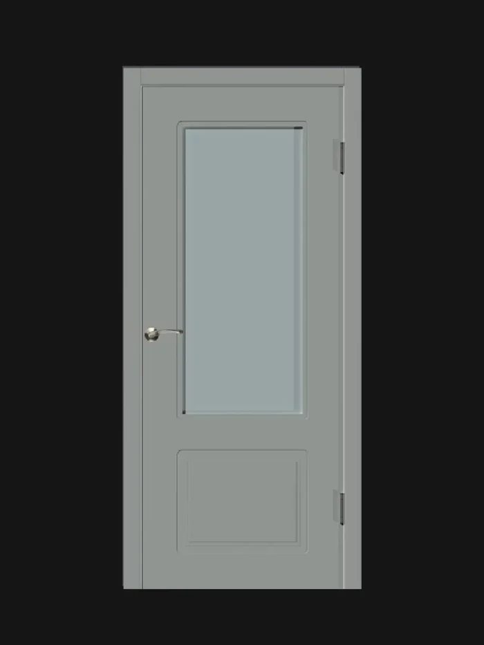 Дверь Афтора P4 Prime