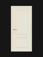 Дверь Афтора P4 Prime Софт Латте