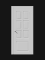 Дверь Афтора P8 Prime