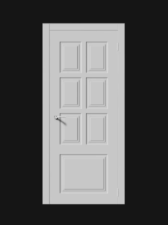 Дверь Афтора P8 Prime