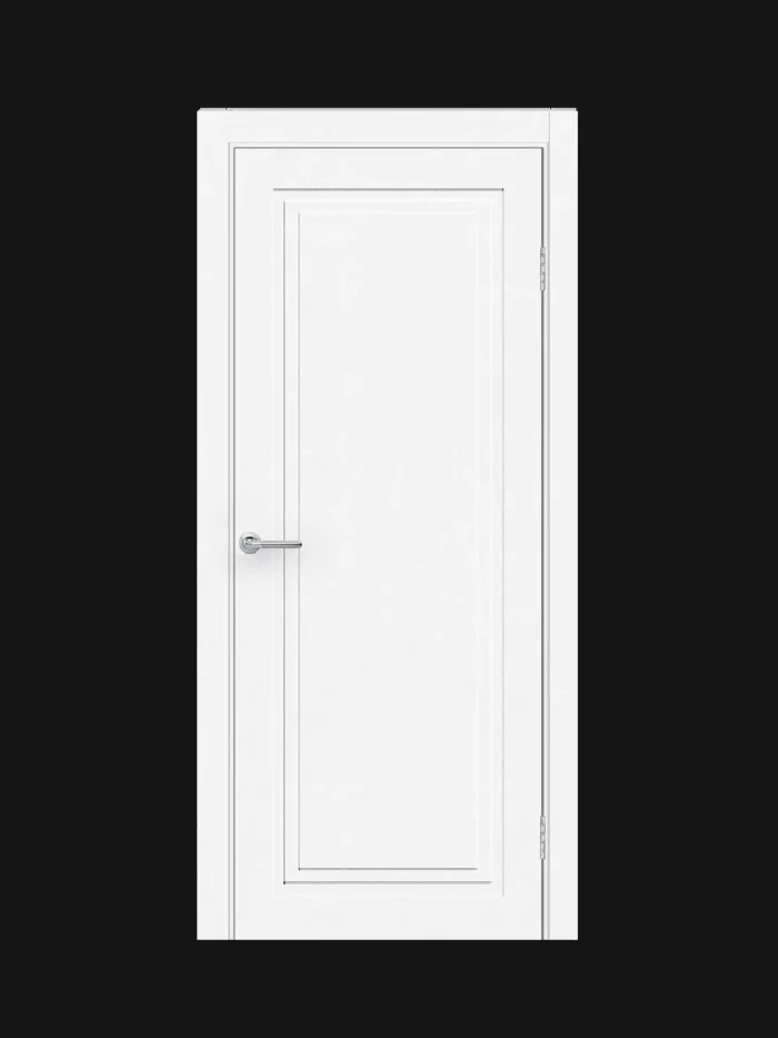 Дверь Афтора Prime P1 Меренга