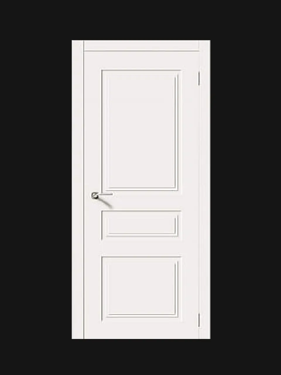 Дверь Афтора Prime P5 Меренга