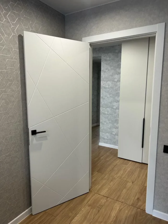 Дверь Афтора S10