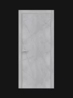 Дверь Афтора S10 Геометрия Бетон