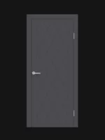 Дверь Афтора S15 Бетон