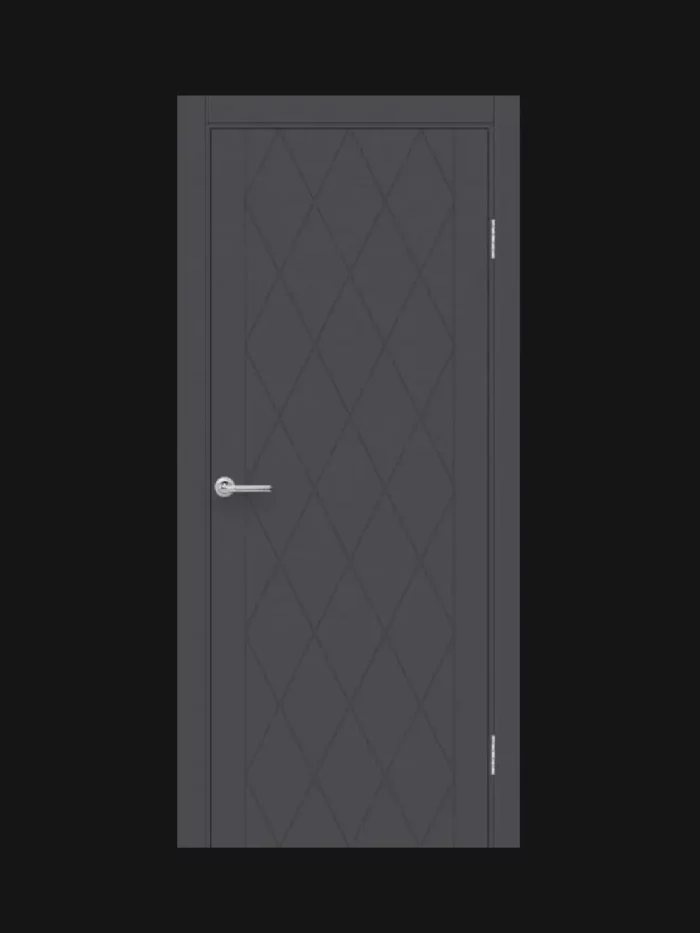 Дверь Афтора S15 Бетон