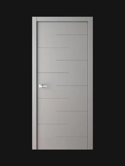 Дверь Афтора S16 Геометрия
