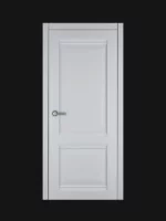 Дверь Carda К1 Софт Серый