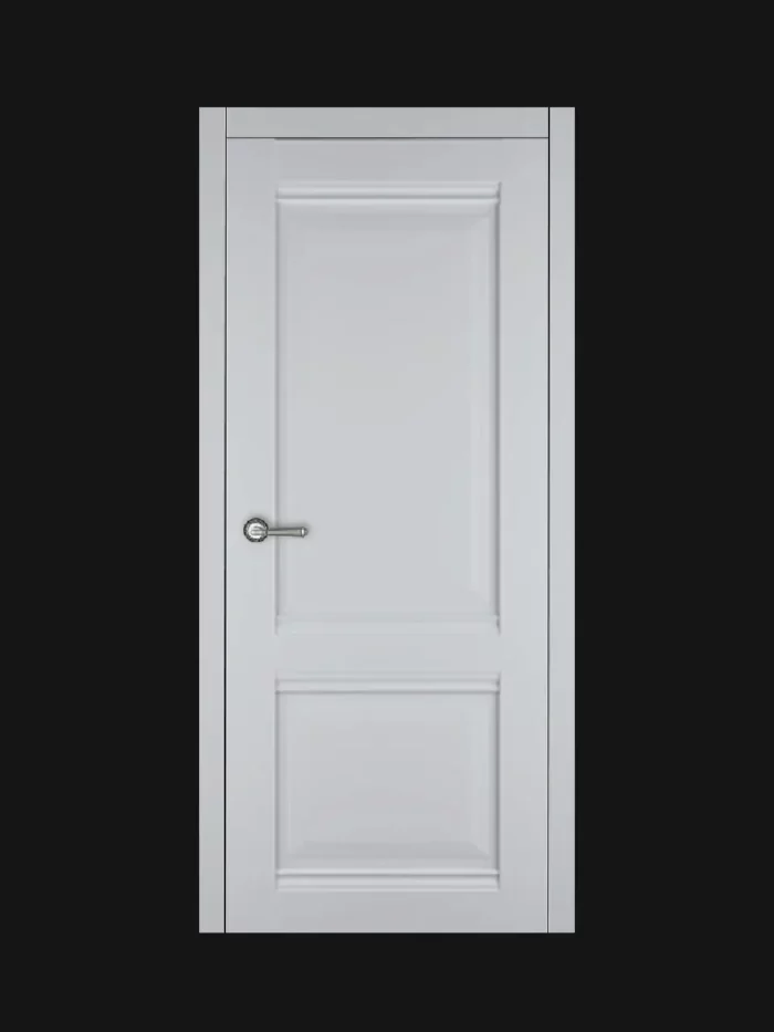 Дверь Carda К1 Софт Серый Дверь Carda К1 Софт Серый