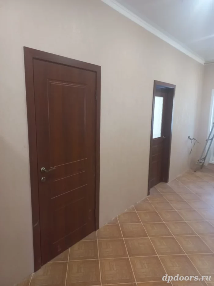 Дверь интерьерная под дерево P5