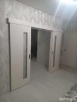 Дверь К16 Купе раздвижная Афтора