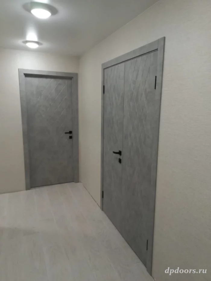 Дверь межкомнатная купить в Казани S15