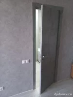 Дверь межкомнатная минимализм К1